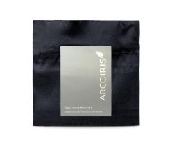 Cortina de Ambiente Black Out Arcoiris