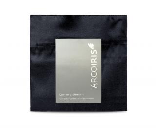 Cortina de Ambiente Black Out Arcoiris® | Berlín NEGRO