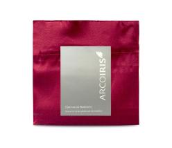Cortina de Ambiente Black Out Arcoiris