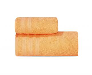 Set de Toalla y Toallón Arcoiris® Línea Belly (450 grs.|m2)