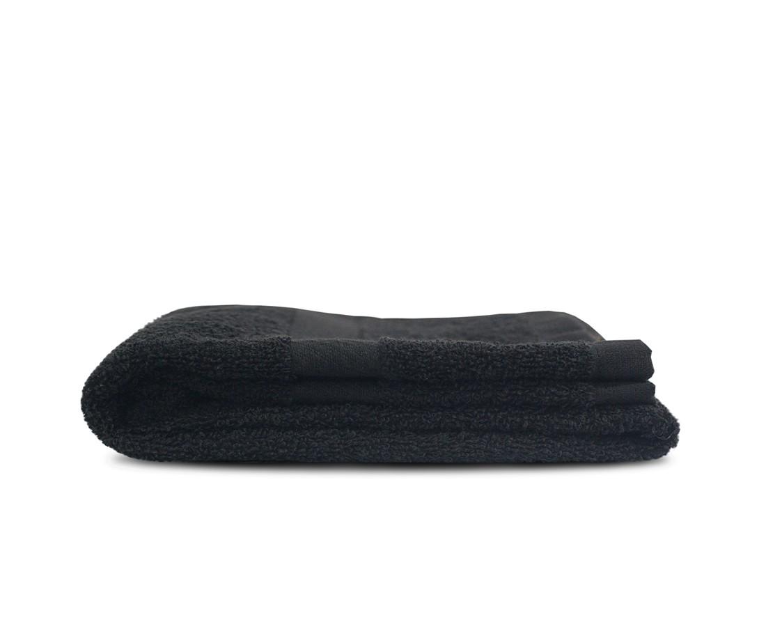 Toalla de Salón Arcoiris® Línea Profesional (430 grs./m2) | Negro