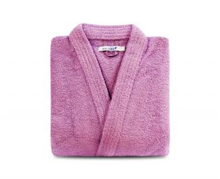 Bata de Toalla Arcoiris® | Rosa