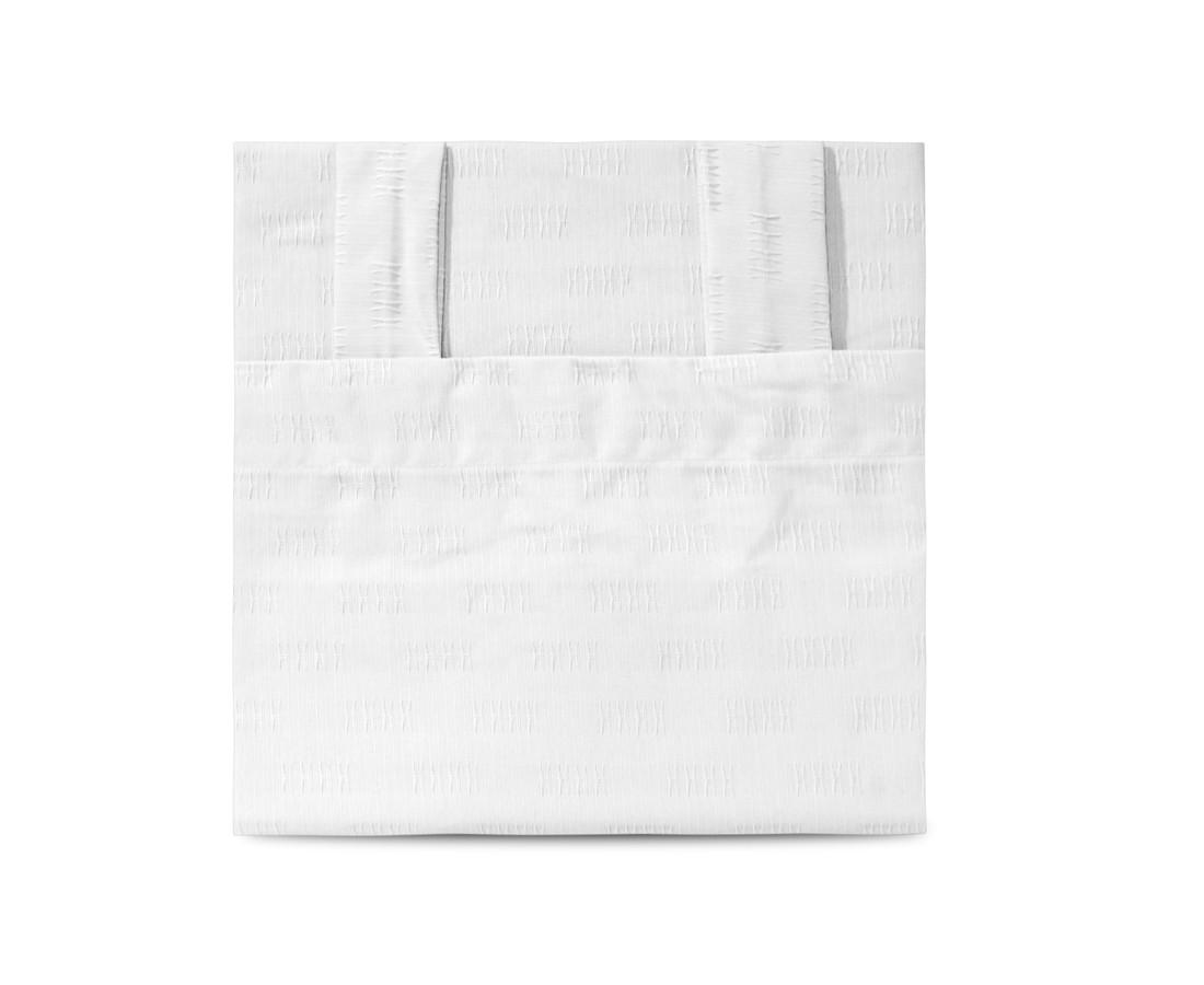 Cortina de Ambiente Arcoiris® | Calais Blanco