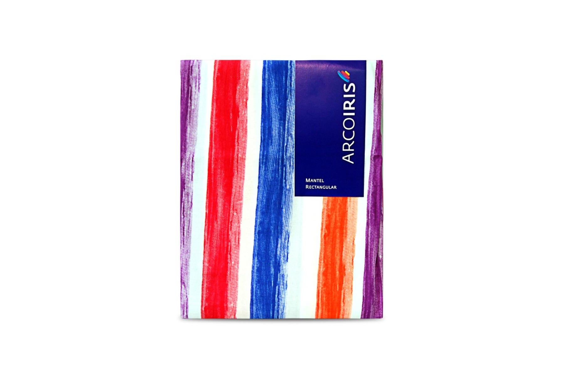 Mantel Arcoiris