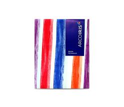 Mantel Arcoiris