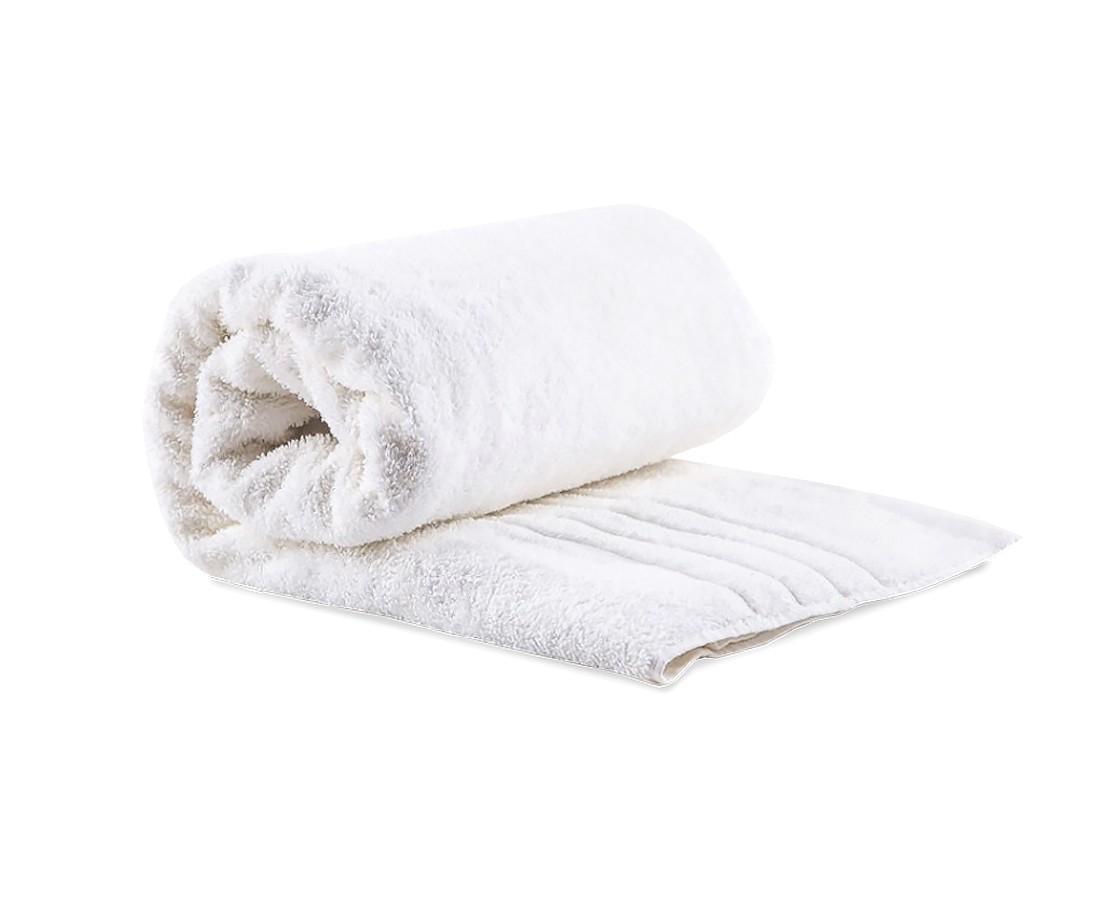 Toallón Arcoiris® Grande Línea Premium Hotelera (600 grs./m2) | Blanco