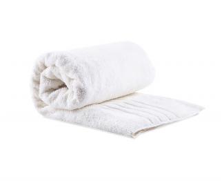 Toallón Arcoiris® Stándard Línea Premium Hotelera (600 grs./m2) | Blanco