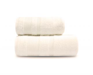 Set de Toalla y Toallón Arcoiris® Línea Detroit (500 grs.|m2)