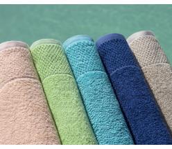 Toallón para Piscina Arcoiris