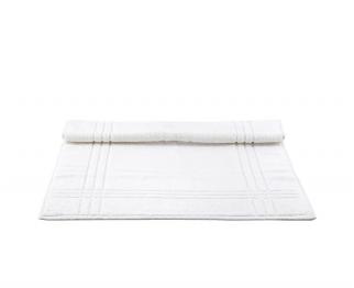 Toalla de Piso Arcoiris® Línea Hotelera (650 grs.|m2) | Blanco