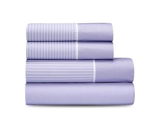 Juego de Sábanas Cannon® Classic (200 Hilos) | Lila