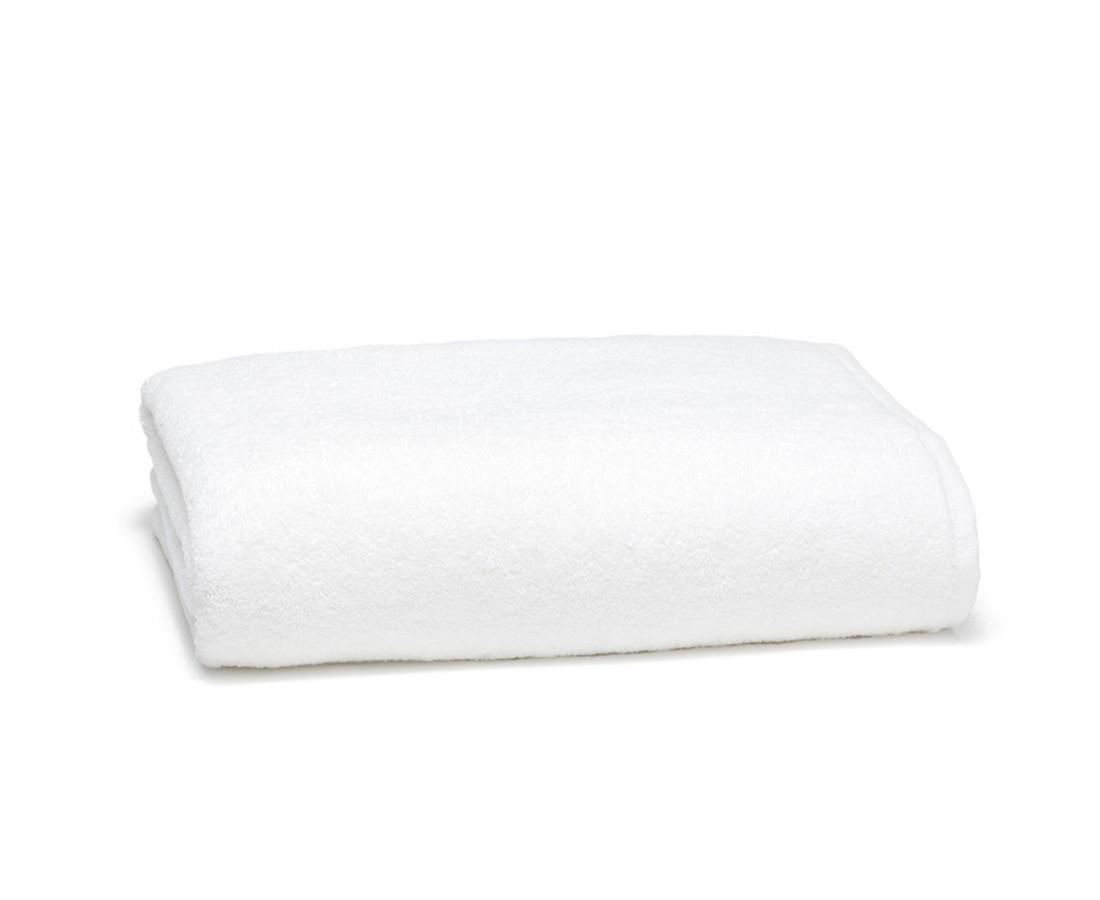 Toallón Cannon® Línea Institucional  (520 grs./m2) | Tamaño Grande | Blanco