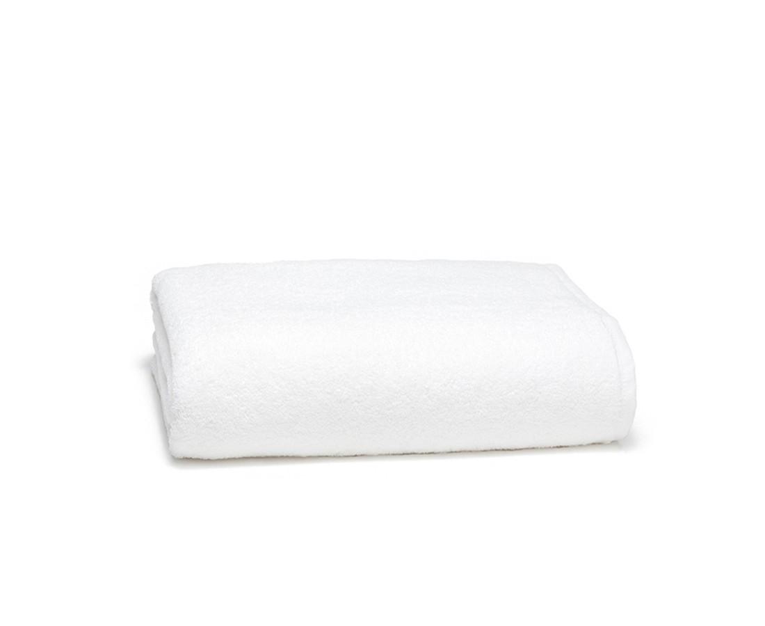 Toalla de Rostro Cannon® Línea Institucional (520 grs./m2) | Blanco