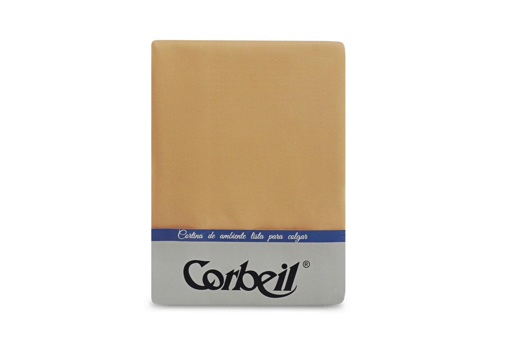 Cortina de Ambiente Black Out Corbeil