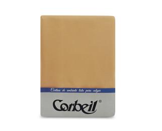 Cortina de Ambiente Black Out Corbeil® | Camel