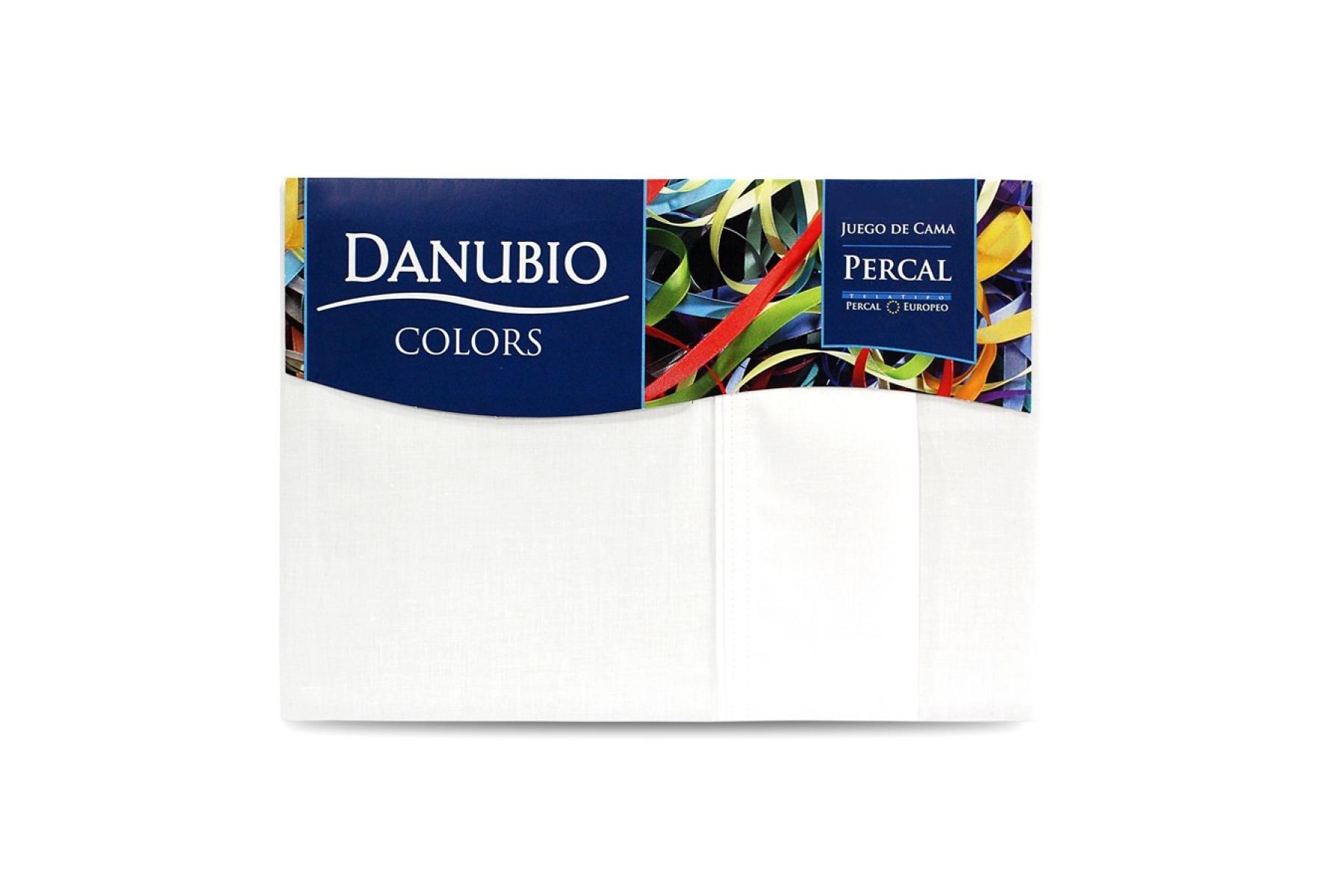 Juego de Sábanas Danubio