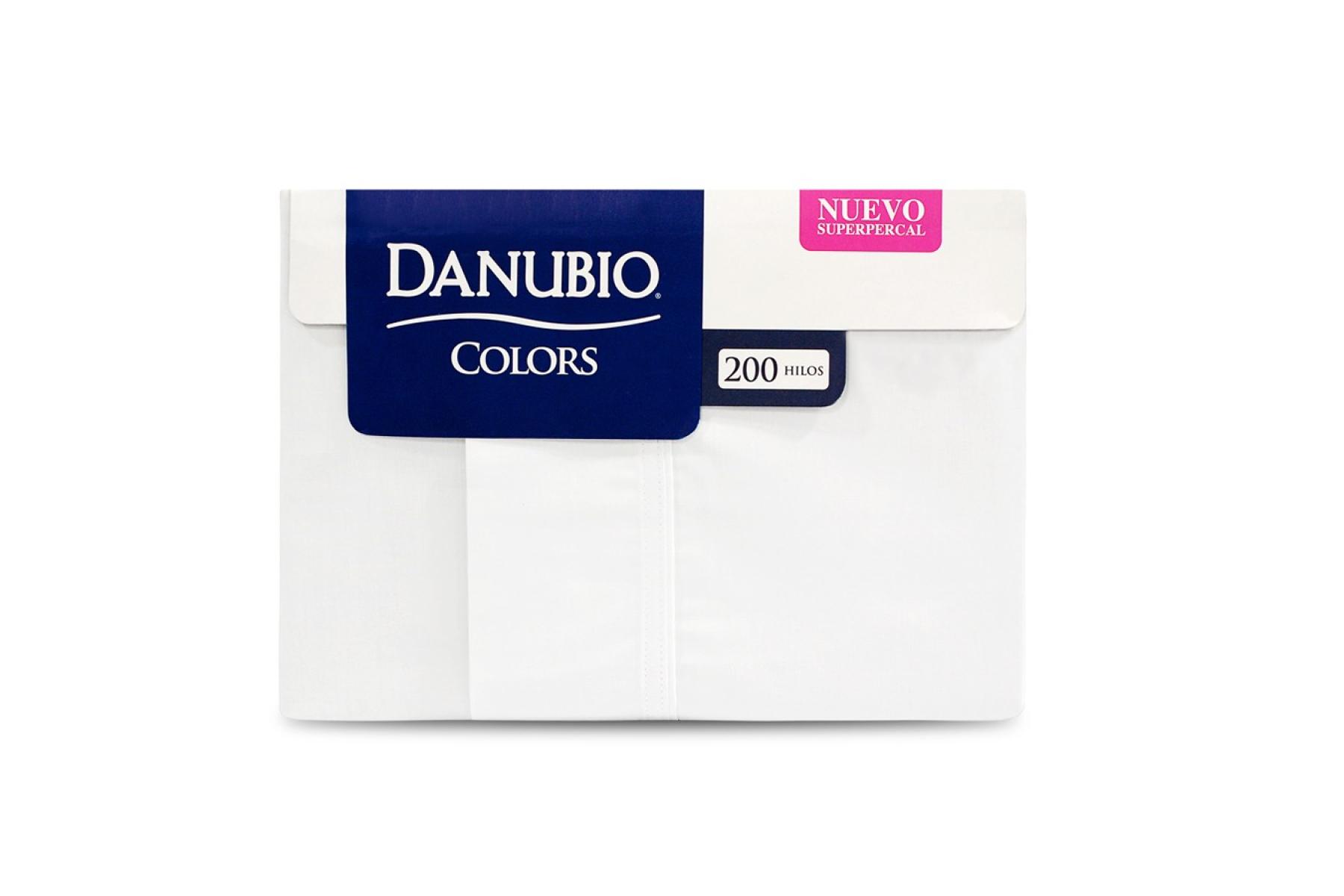 Juego de Sábanas Danubio