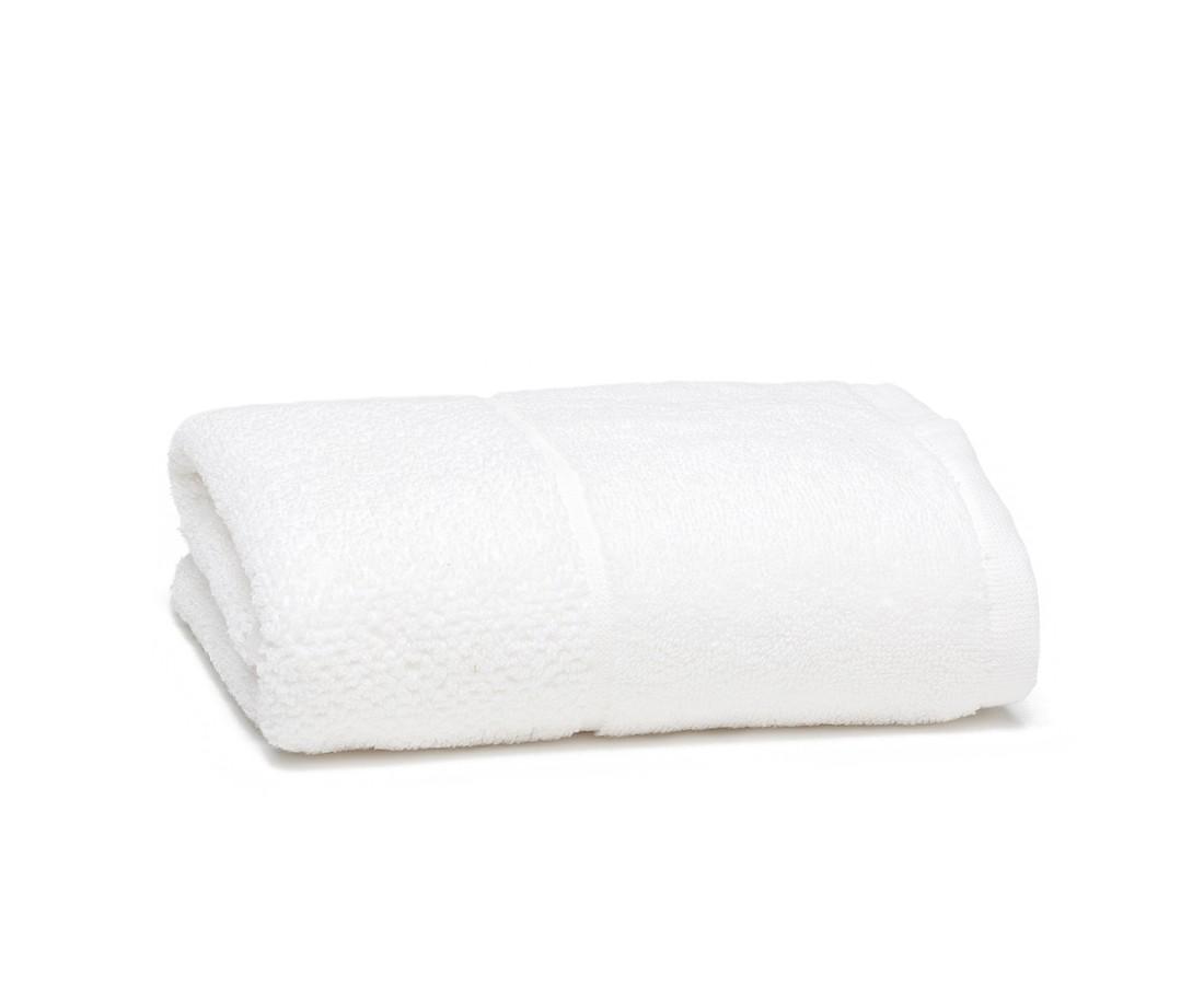Toalla de Rostro Espalma® Action Línea Hotelera (450 grs./m2) | Blanco