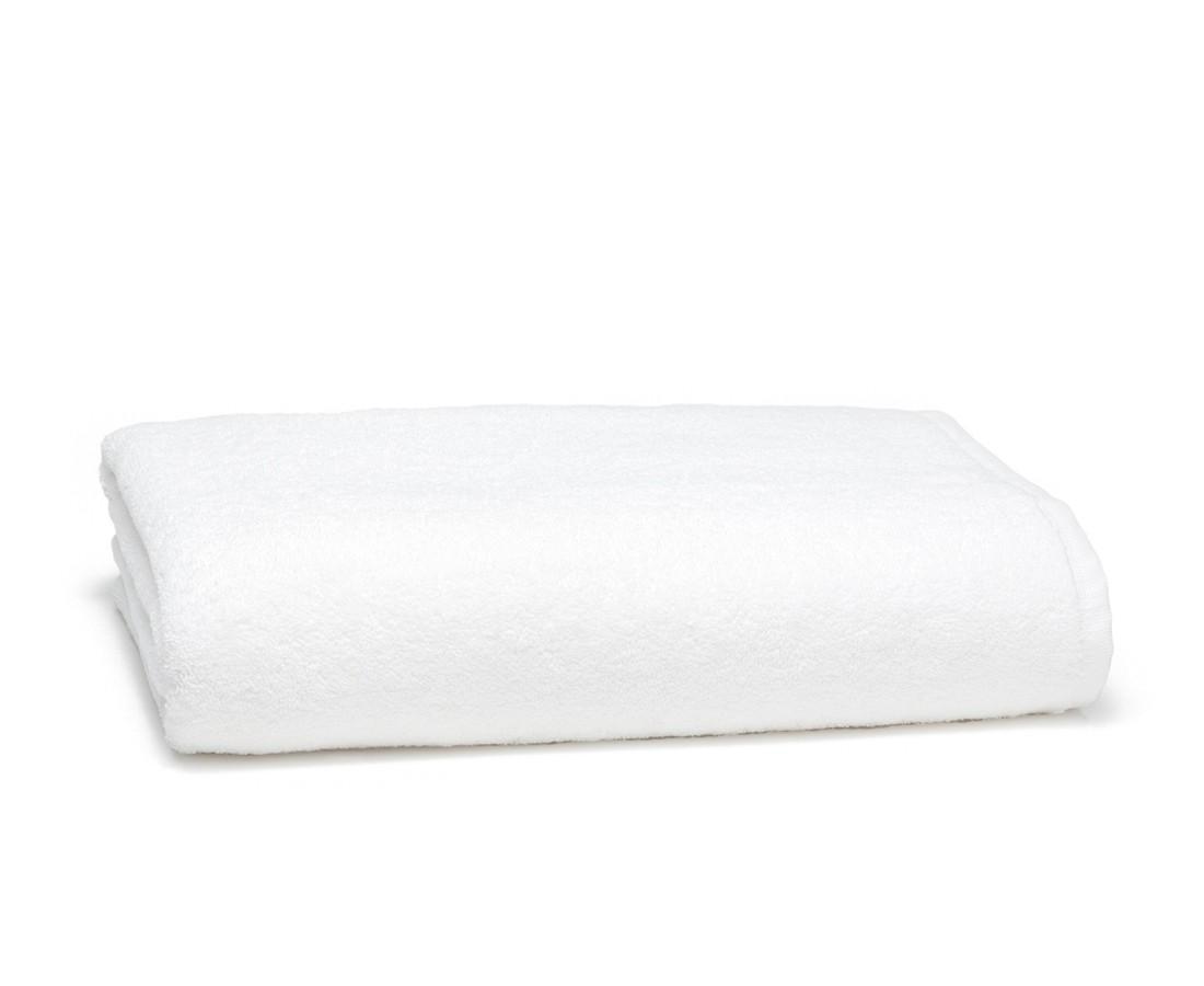 Toalla de Rostro Espalma® HH Línea Hotelera (600 grs./m2) | Blanco