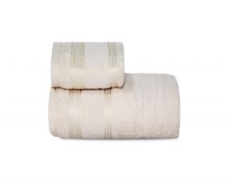 Set de Toalla y Toallón Fantasía® (360 grs.|m2) Modelo RUFA