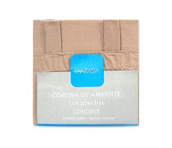 Cortina de Ambiente Fantasía