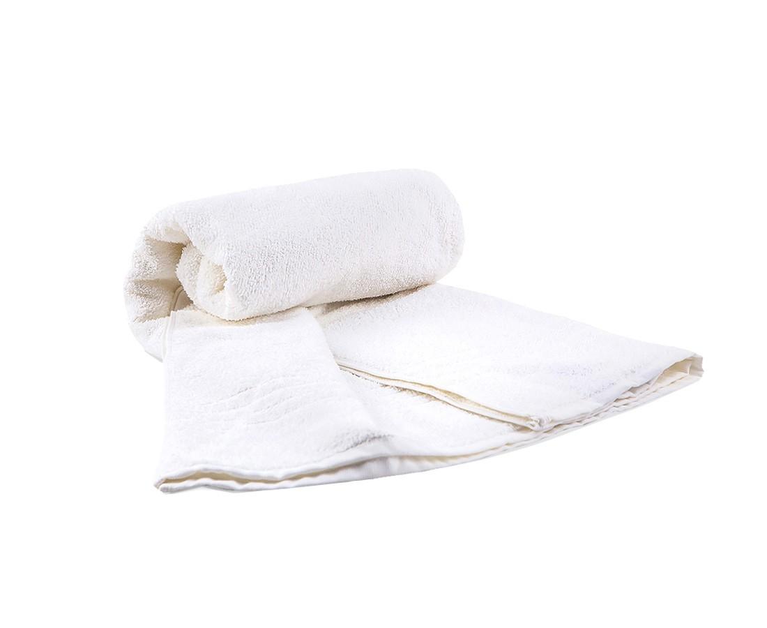 Toallón Fantasía® Línea Hotelera Profesional (430 grs./m2) | Blanco