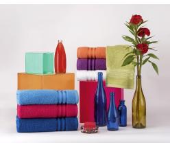 Set de Toalla y Toallón Fantasía