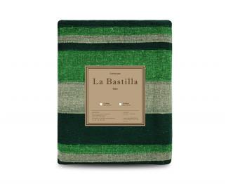 Manta Geo LA BASTILLA® | Verde