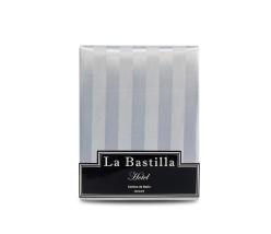 Cortina de Baño Jacquard LA BASTILLA