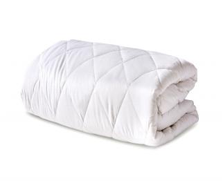 Protector de Colchón LA BASTILLA® | Blanco