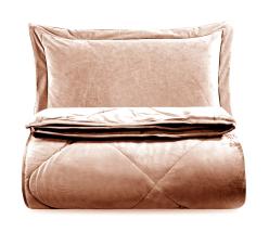 Acolchado Velvet LA BASTILLA