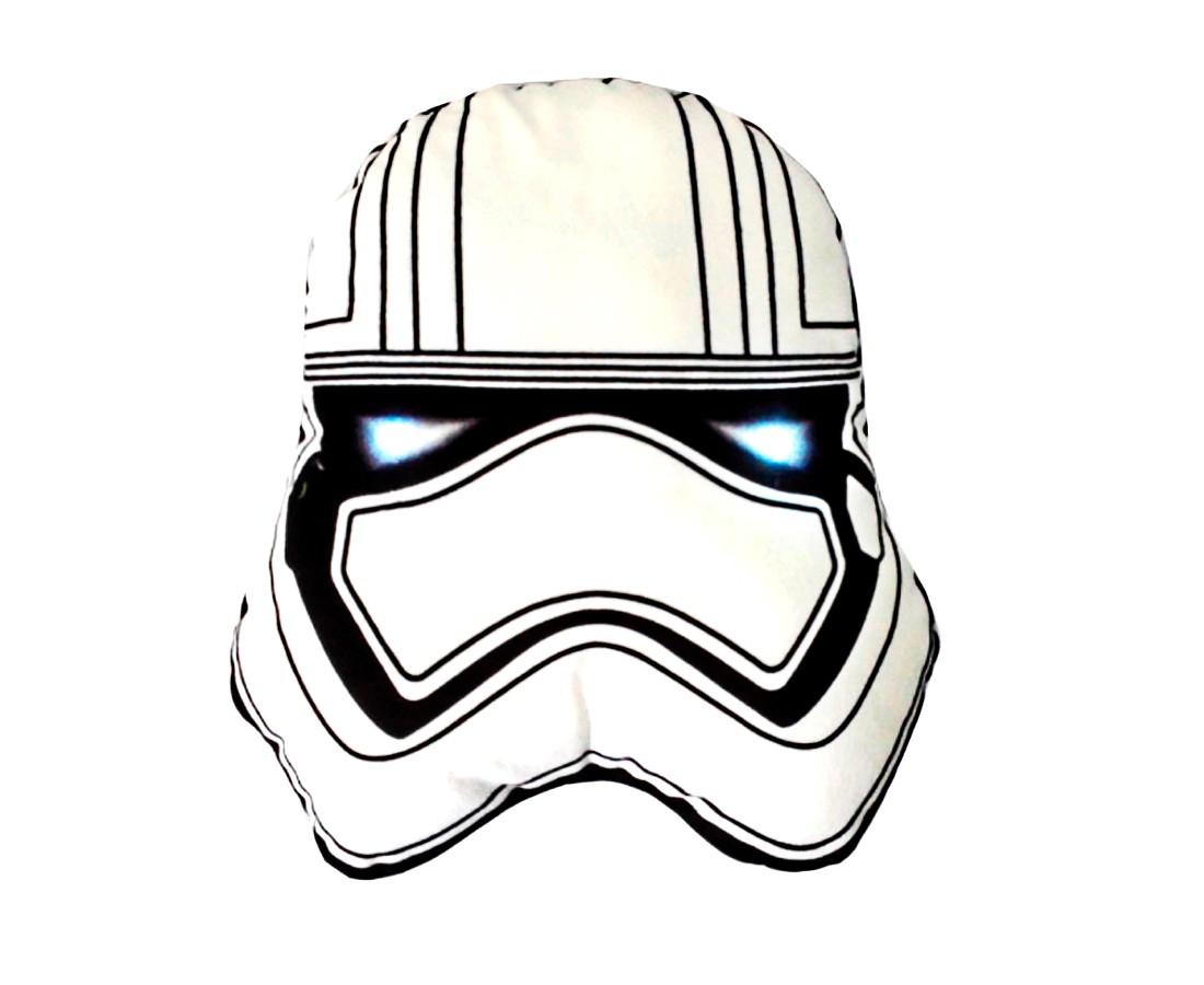 Almohadón Piñata® Personaje | Modelo Star Wars luz LED