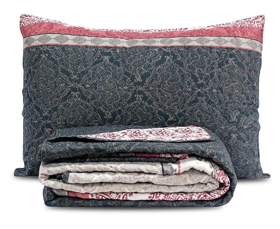 Cubrecama LA BASTILLA® Línea Basic | Modelo Angers