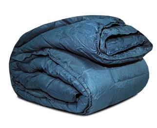 Acolchado LA BASTILLA® Línea Colors Solid | Indigo