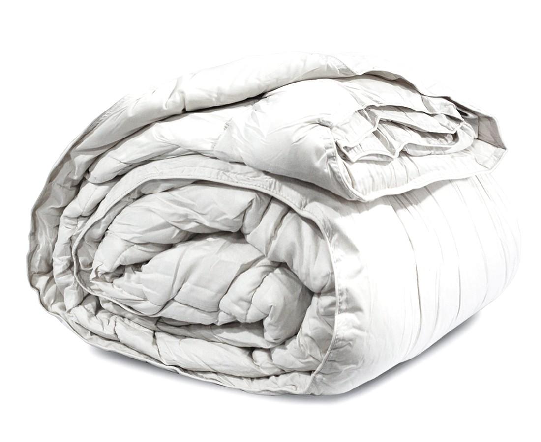 Acolchado LA BASTILLA® Línea Colors | Blanco