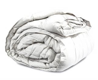 Acolchado LA BASTILLA® Línea Colors | Blanco