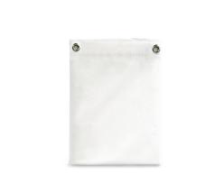Protector para Cortina de Baño LA BASTILLA