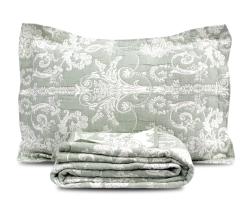 Cubrecama Jacquard Estilo Portuguesa LA BASTILLA
