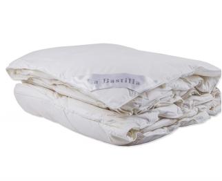 Acolchado LA BASTILLA® Línea Supreme | Blanco
