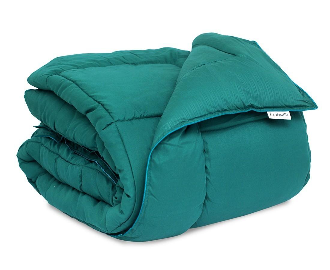 Acolchado LA BASTILLA® | Verde