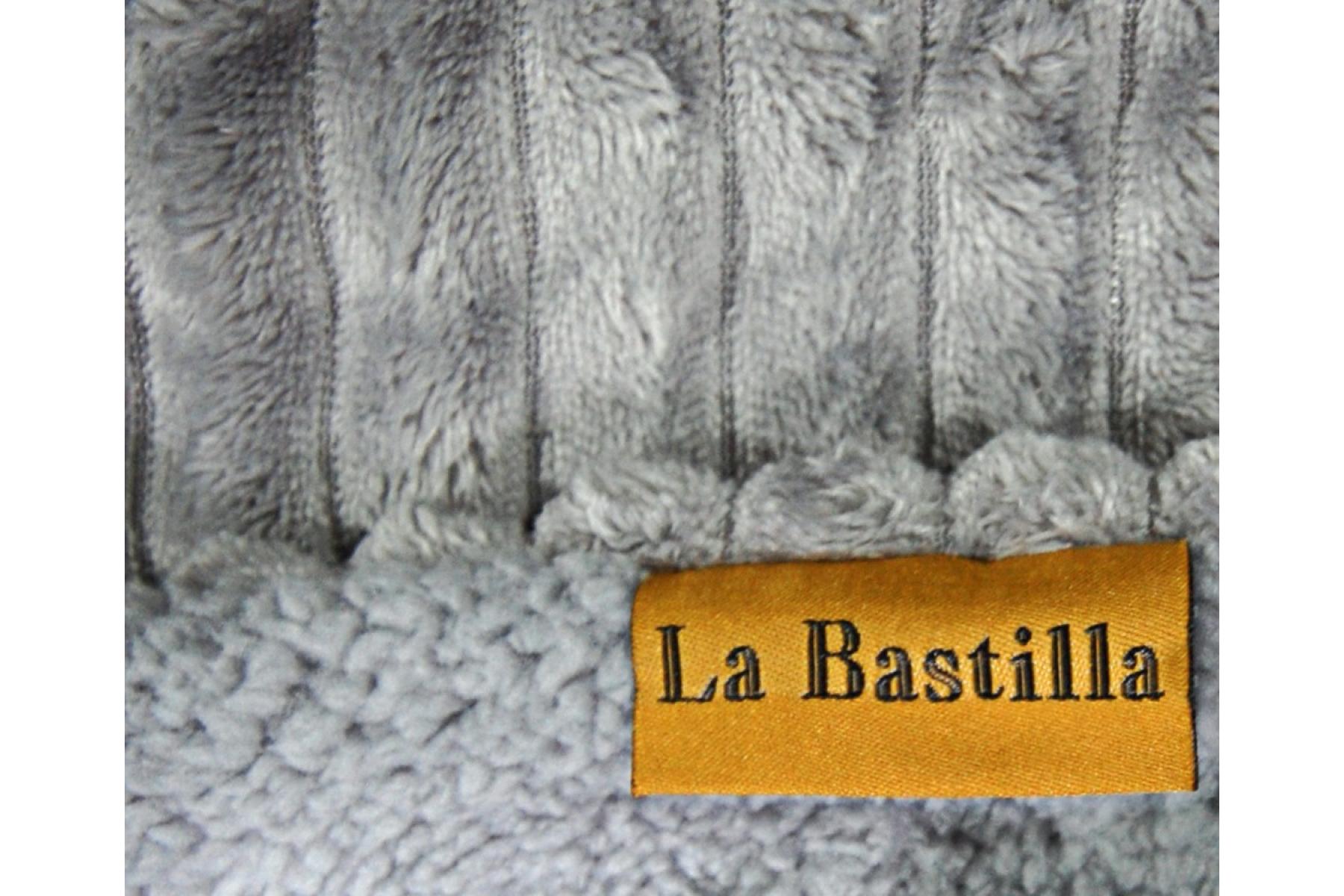 Acolchado LA BASTILLA