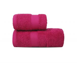 Set de Toalla y Toallón Palette® (420 grs.|m2) | DOVER