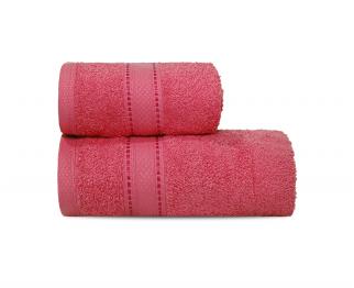 Set de Toalla y Toallón Palette® (420 grs.|m2) |GRID