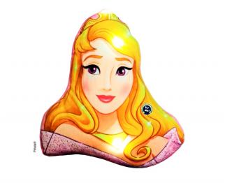 Almohadón Piñata® Personaje | Modelo Aurora luz LED