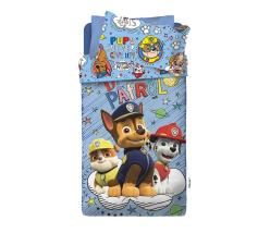 Cubrecama Reversible Piñata