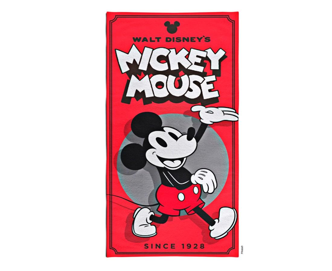 Toallón Piñata® Grande| Modelo Mickey Original
