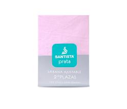Sábana Ajustable Santista