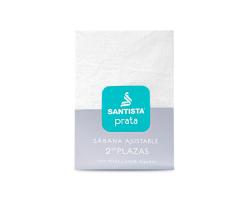 Sábana Ajustable Santista
