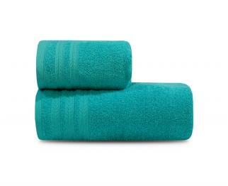 Set de Toalla y Toallón Arcoiris® Línea Belly (450 grs.|m2)
