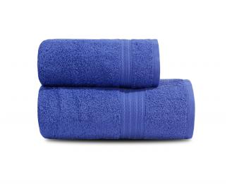 Set de Toalla y Toallón Arcoiris® Línea Tim (500 grs.|m2)